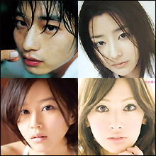 向井理、あまりにも多い熱愛報道の裏