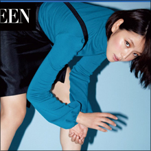 長澤まさみ、アジアを代表する女優へ　ジョン・ウー監督作品で濡れ場を披露!?