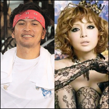 バツイチ浜崎あゆみが元カレ長瀬智也に復縁を迫っている!?