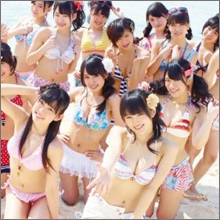 「諭吉でいいで」NMB48メンバーに援交疑惑が勃発!?