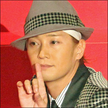 SMAP中居、草なぎだけじゃない　薄毛に悩むジャニーズタレントたち