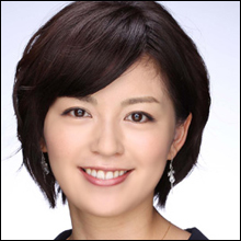フジテレビ中野美奈子の退社はフリーへの布石か