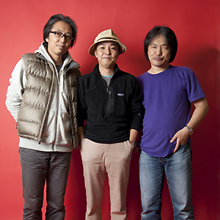 豪華監督陣がAV難民!?　謎のレーベル「AV難民」誕生のきっかけは（前編）