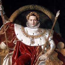 ナポレオンは臭いフェチ!?　教科書が教えてくれない「偉人の性癖」