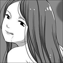 【ネットナンパ】先走り液を拭かずにペロペロ