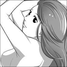 【ネットナンパ】発射後のチンチンを美味しそうにシャブる人妻