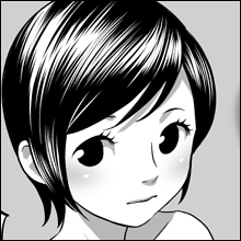 【ネットナンパ】ボーイッシュすぎる娘を後ろからガン攻め