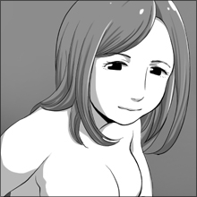 【ネットナンパ】バツイチの元人妻とこってり3回戦!!