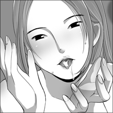 【ネットナンパ】アゴが筋肉痛になるほどの激しいチョメチョメ