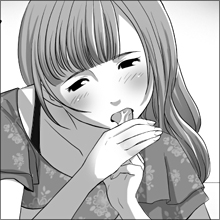 【ネットナンパ】挿入ナシ！　コレ意外と狙い目なんデス!!