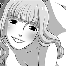 【ネットナンパ】乙葉似の顔写メにひと目ぼれして…