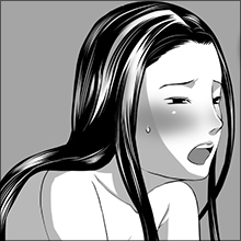 【ネットナンパ】最初から最後までイキまくる40代女性との濃厚SEX