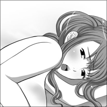 【ネットナンパ】浴室でオナってからのベッドイン