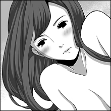 【ネットナンパ】 その女、ワケアリの傷アリ