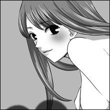 【ネットナンパ】昔のコにツレを紹介されまして