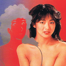 濡れ場を経験した女優たち