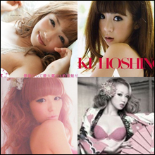 次に妊婦ヌードを披露するのは誰!?