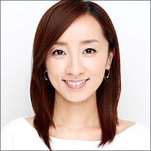 「次は女優でもやろうかしら」低視聴率にアエぐ西尾由佳理がKY発言!?