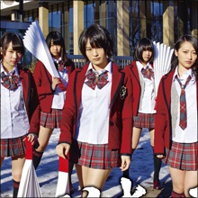 NMB48はSKE48を飛び越え“本店”AKBを追撃できるのか