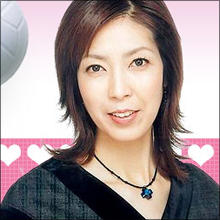 元カレはコソ泥!?　大林素子ら、ダメ男にハマる女たち