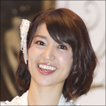 女優志望の大島優子、「AKB卒業」後の大きな不安