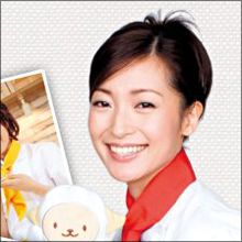 ファン悲痛のテレ東・大江麻理子のNY転勤は「一発逆転の大栄転」