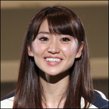 大島優子の”エロ化”が止まらない！　目指すはアイドルグループから女優として大成したアノ人たち？