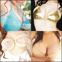 海外メディアが選んだベストオブジャパニーズおっぱいと、日本の”美乳”概念の違い