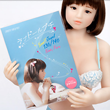 合法的に疑似幼女とのセックスも可能 2010年はセクサロイド元年(後編)