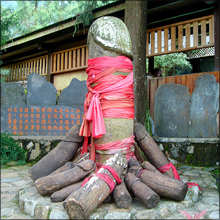 長さ・太さ・硬度・色合い・形状・外見…神戸で「ペニス・コンテスト」が開催されていた!