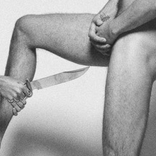 のこぎりで切断されたペニスは元に戻るのか?