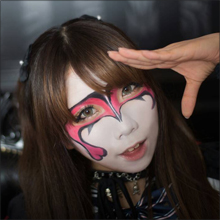 悪魔キャラなのにピュアすぎる!? 現役女子校生・兎味ペロリナのアウトな素顔