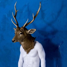 AV史上最強の異端アーティスト！　天野大吉（前編）