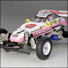 マイティフロッグ、グラスホッパー、ホットショット……この名前にグッときたら