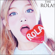 タブー連発でも人気に影響なし！　タメ口娘・ローラの無敵ぶり