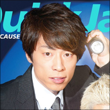 ロンブー淳のDQNぶりに女性ファン「ドン引き」