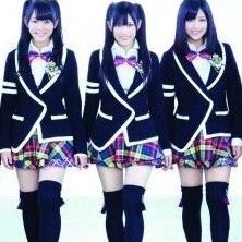 やっぱりAKB48は20世紀の延長だった!?　「80年代風アイドル」渡り廊下走り隊　