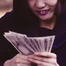 「エロ業界栄枯盛衰物語」第16回：1992年　女子校生と大人の中継基地 ブルセラ・ショップ