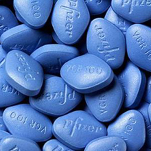 池袋の松子と”夢の薬”　ED治療薬・バイアグラ発売！