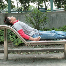 ゲスすぎる!?　坂上忍のとんでも恋愛術