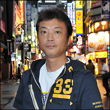 190キロのデリヘル嬢・本物の母娘ドンブリetc　他の追随を許さない「潜入ルポ漫画界」の雄・桜壱バーゲン