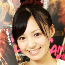 手足がぶっ飛び、カラダも真っ二つ”グロテスク・アクション”ニューヒロイン・希志あいの！