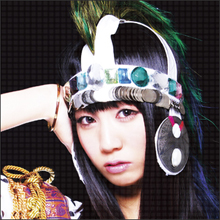 アイドルよ、海を渡れ　変容するSaori@destiny『WORLD WILD 2010』