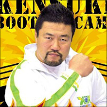 24時間ランナー・佐々木健介に『殺人容疑』疑惑？　相撲だけじゃないプロレス界の“かわいがり”