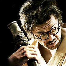 松本人志、引退宣言!?　「笑う側に回りたい」と語る本心は……？