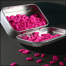 精力剤の「無料サンプル進呈」はどれほど信用できるのか