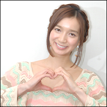 「卒業したらまずは……」SDN48・芹那、トレカ発売イベント!