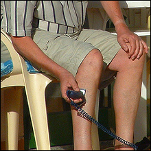 陰毛処理男性が急増中!?