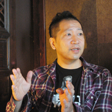 飯島愛とのナマも経験!? 7,000人斬りAV男優・島袋浩が最後にたどり着いたタイ人女性の魅力