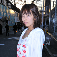 人気AV女優から個性派女優へノープランで転身!?　「映画館で作品がかかるなんて夢があるな、贅沢だな」しじみインタビュー